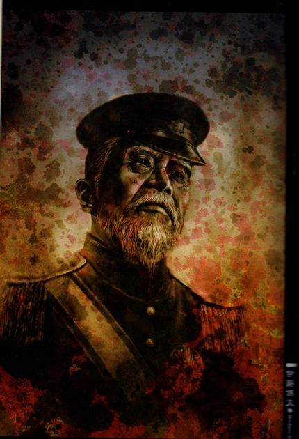 摇头摆尾十二生肖是什么